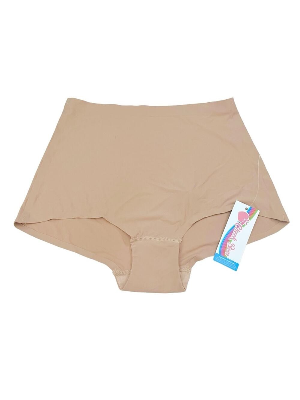 Cheek Boss Boyshort Panty Size XS
